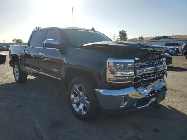 3GCUKSEC7HG136062 | 2017 CHEVROLET SILVERADO