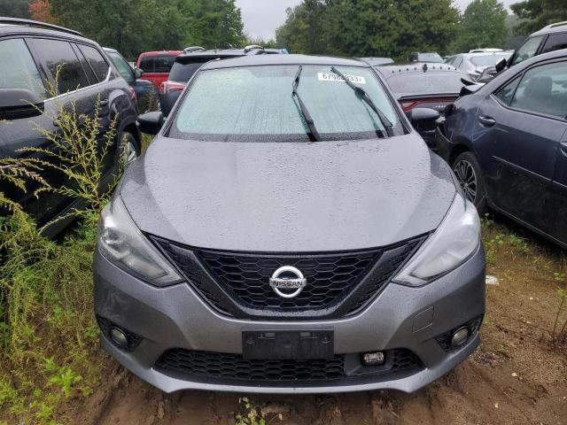 3N1AB7AP5JY288269 Nissan SENTRA S