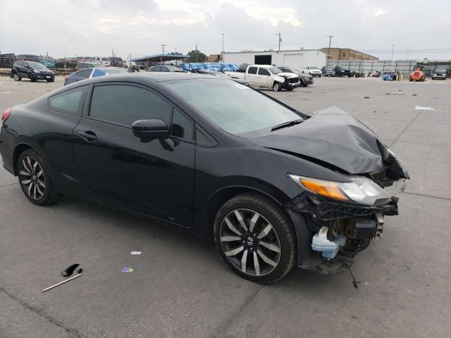 2HGFG3B0XEH524460 Honda CIVIC EXL