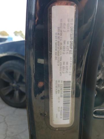 2C3CDXBG7EH251965 Dodge Charger Se