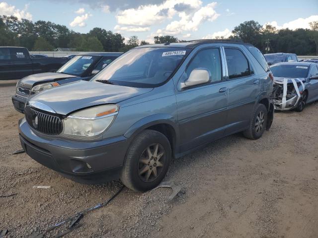 2004 Buick Rendezvous CX