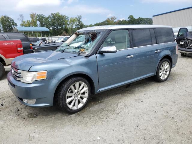 2010 Ford Flex Limited