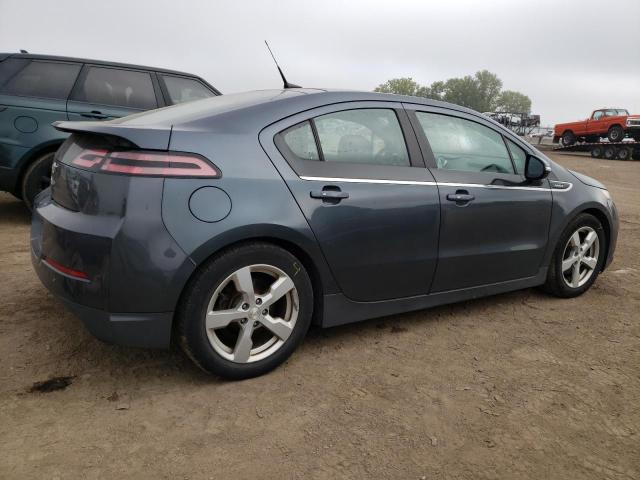 VIN 1G1RA6E41DU132145 2013 Chevrolet Volt no.3