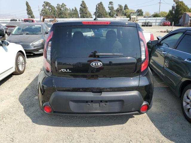 KNDJN2A23E7055008 KIA Soul