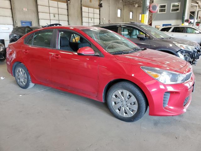 3KPA24AB4KE180860 | 2019 KIA RIO S