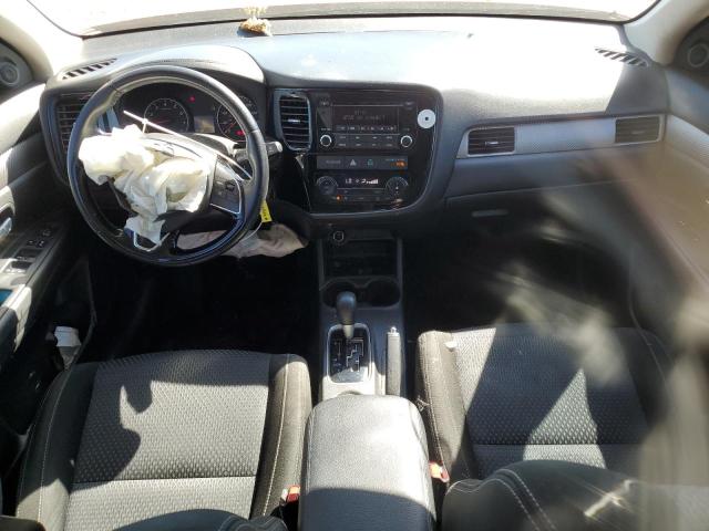 JA4AD2A35GZ018541 Mitsubishi Outlander Es