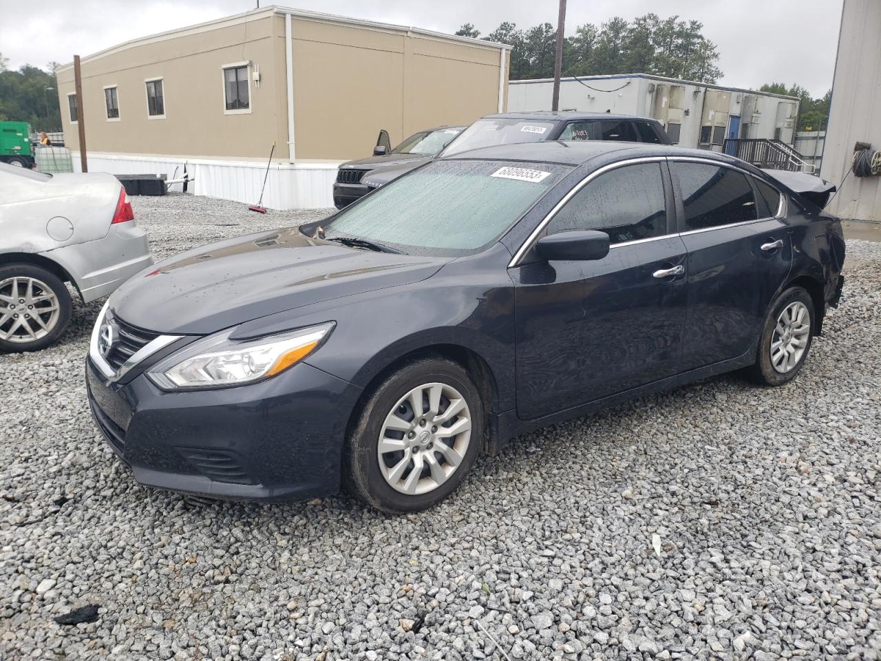 1N4AL3AP9HC490060 NISSAN ALTIMA 2017
