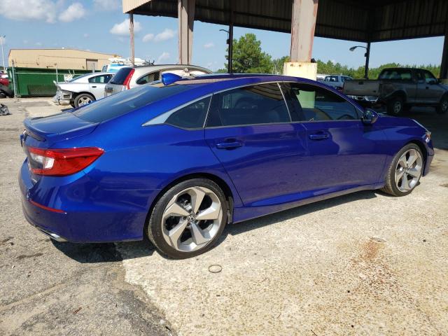 2020 HONDA ACCORD 1HGCV1F30LA023431