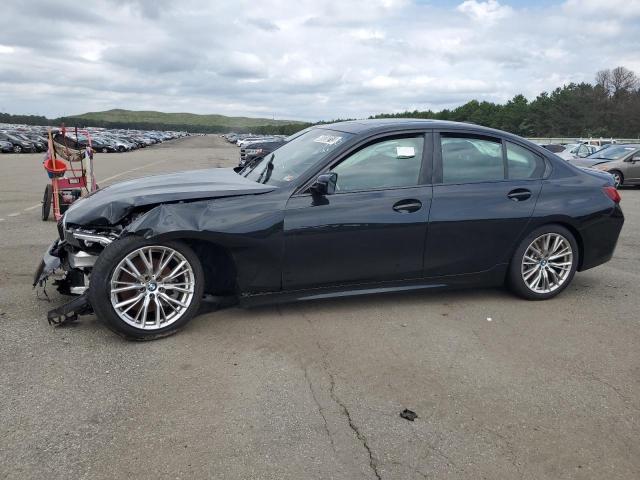 BMW 3 SERIES  2023 0