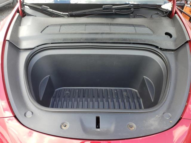 7SAYGDEE0NA014161 Tesla Model Y