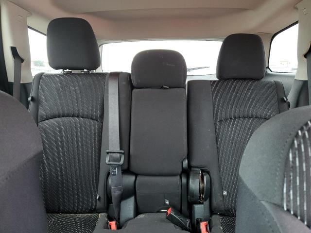 3C4PDCAB0JT448750 Dodge JOURNEY SE