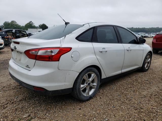 1FADP3F24EL387607 Ford FOCUS SE