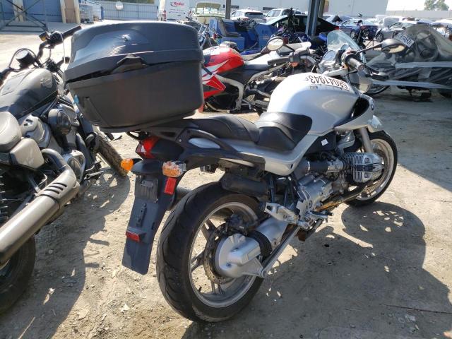 2003 BMW R1150 R - WB10439A03ZF47626