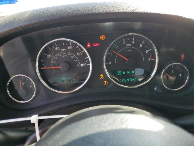 1C4AJWAG8GL203808 Jeep Wrangler Sport