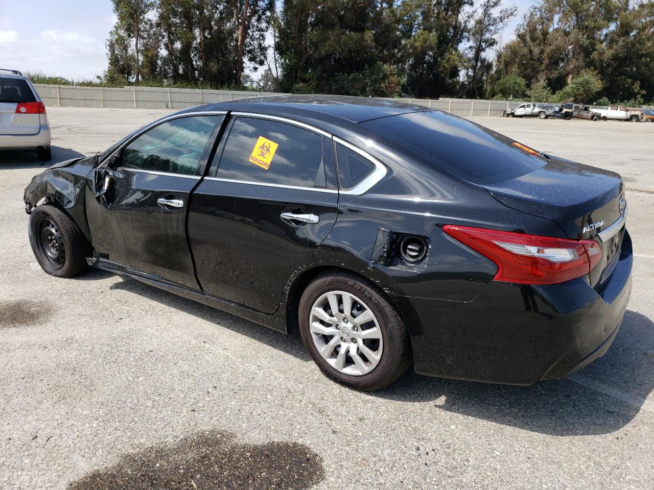 1N4AL3AP9JC238556 NISSAN ALTIMA 2018