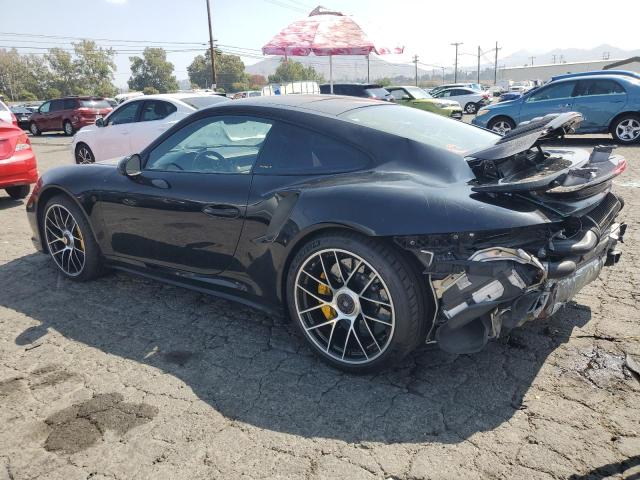 VIN WP0AD2A98KS140712 2019 Porsche 911, Turbo no.2