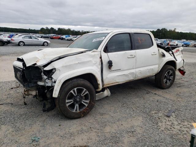 2018 Toyota Tacoma 