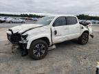 2018 TOYOTA TACOMA DOU VIN:3TMCZ5AN4JM125320