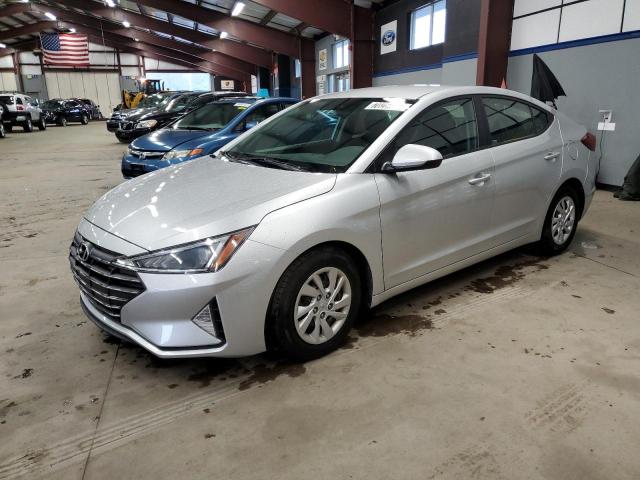 5NPD74LFXKH411934 Hyundai Elantra SE