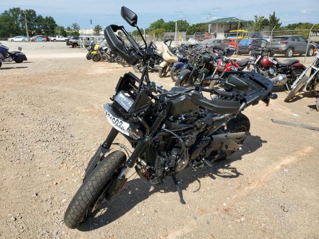 2022 HARLEY-DAVIDSON RA1250 S - 1HD1ZES17NB325655