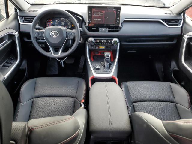 2022 TOYOTA RAV4 TRD O - 2T3S1RFV3NW318386