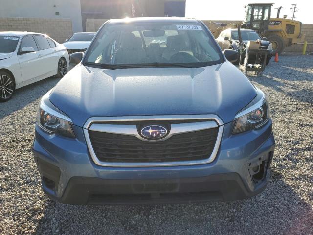 JF2SKAAC3KH431116 Subaru Forester