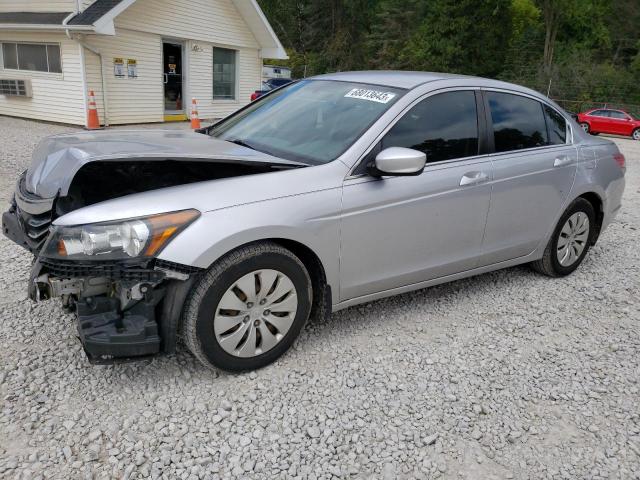 2011 Honda Accord Sedan LX