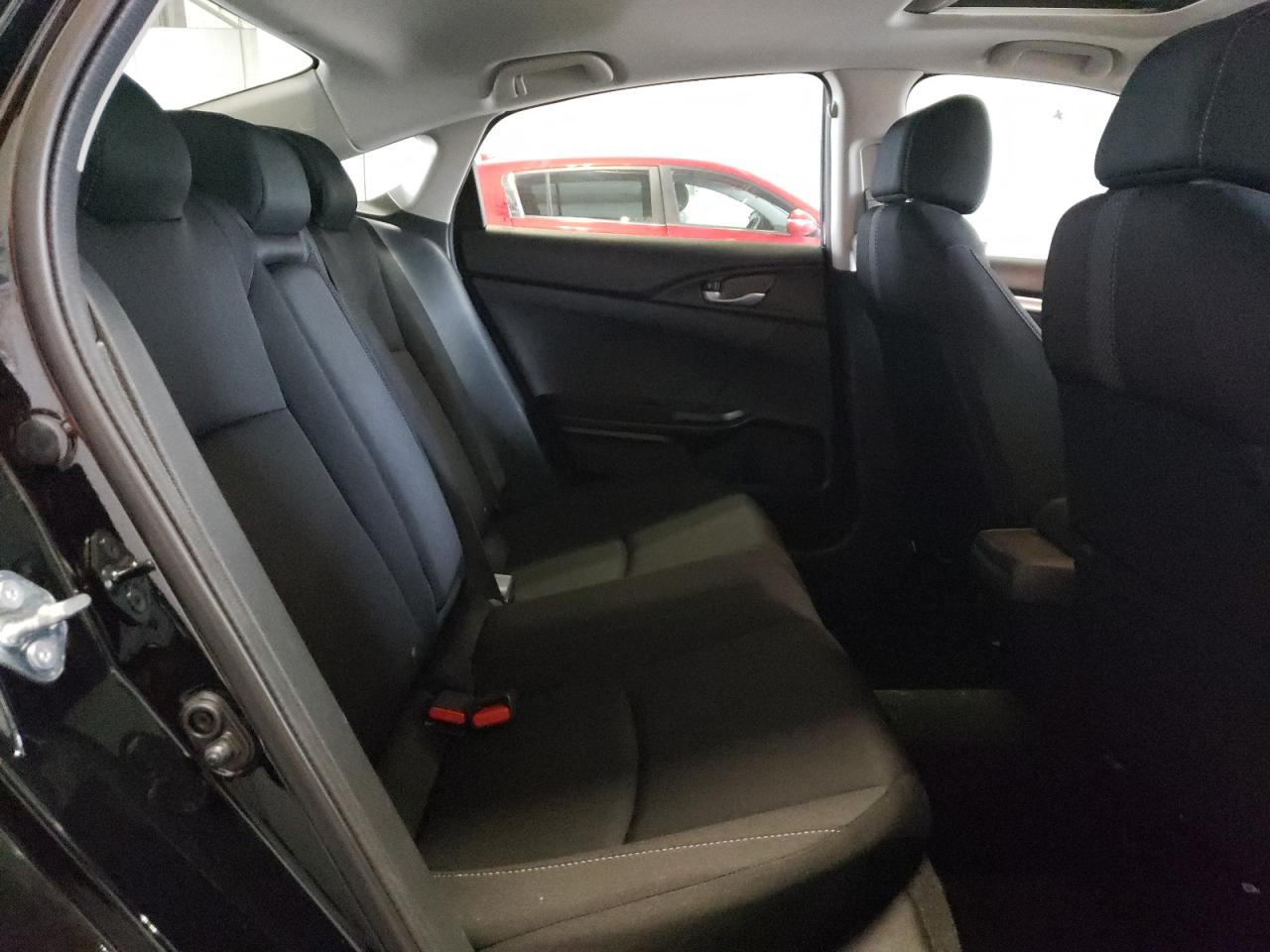 19XFC1F30LE016414 HONDA CIVIC 2020