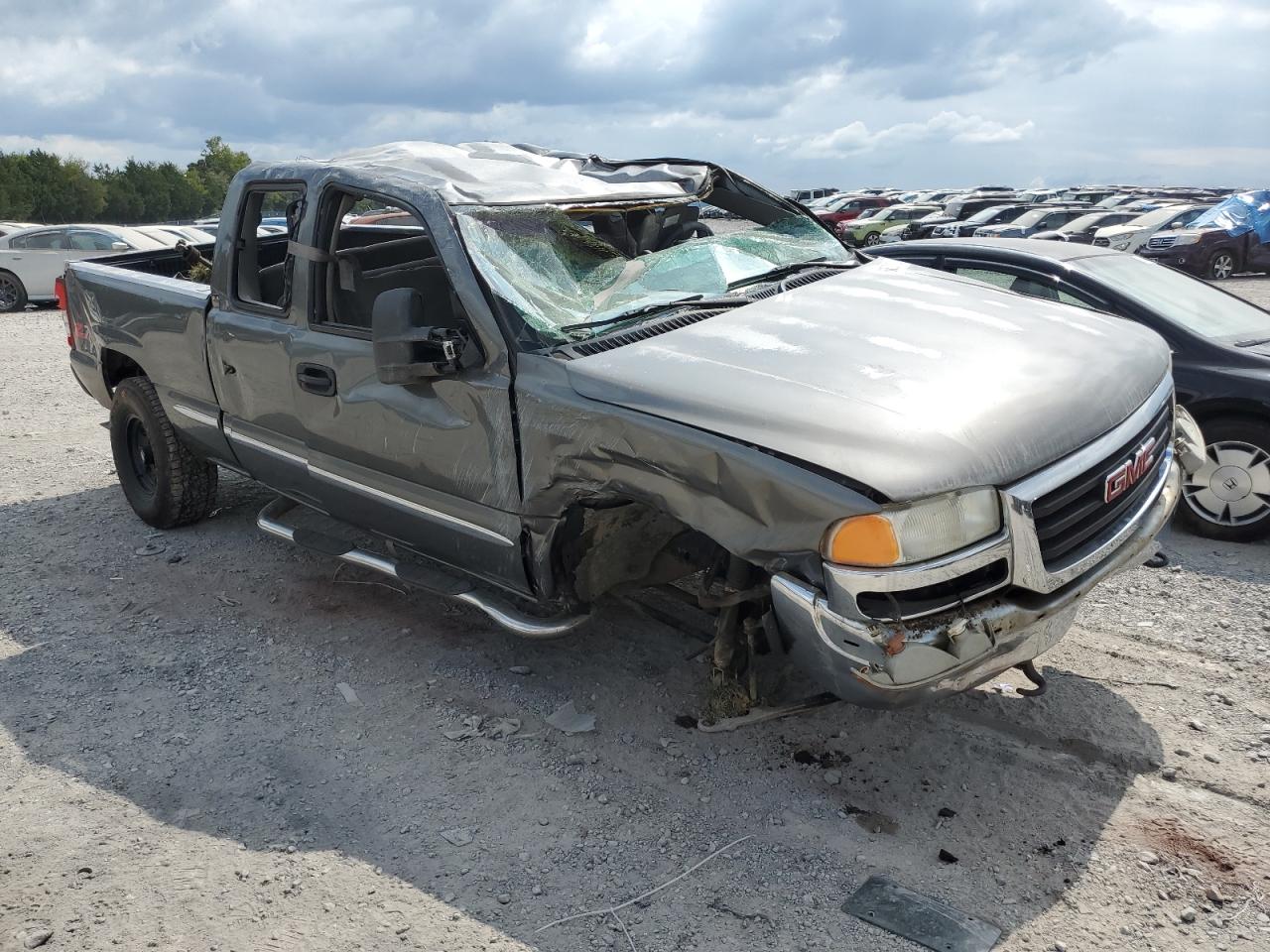 Global Auto Auctions