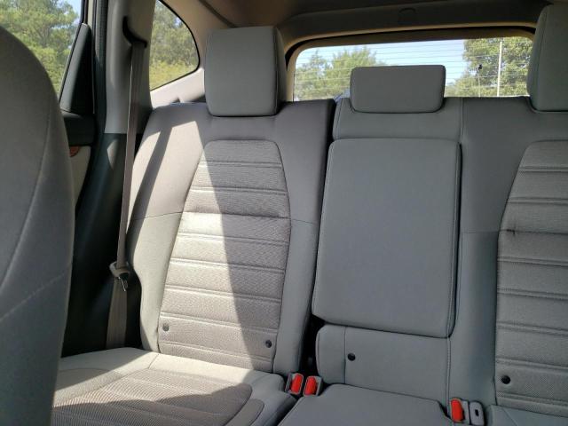 2HKRW2H58HH662781 HONDA CRV 2017