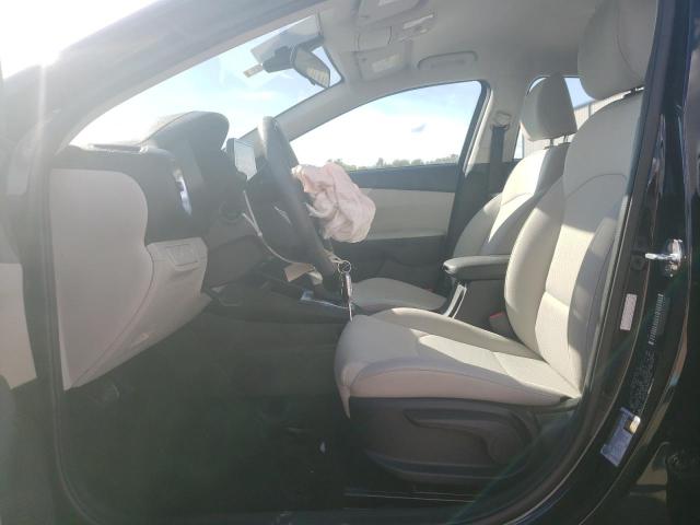 3KPF24AD5NE417464 KIA FORTE FE