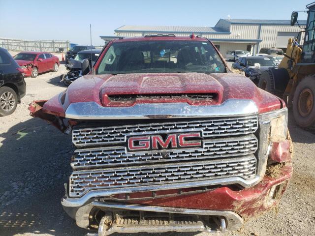 1GT49REY9NF309545 GMC Sierra K2500 Denali