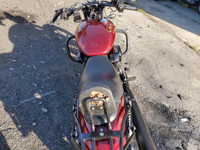 2016 HARLEY-DAVIDSON XG750 1HD4NBB17GC503441
