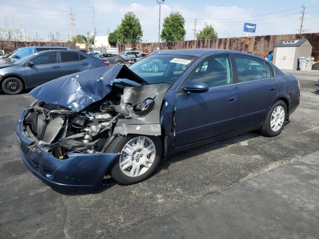 2006 Nissan Altima S VIN: 1N4AL11D16N417860 Lot: 68083093