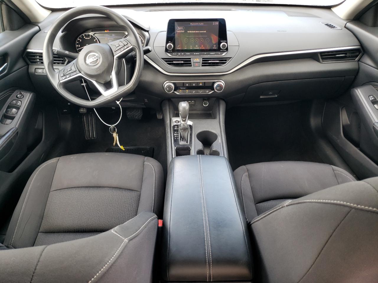 1N4BL4BV3LC264547 NISSAN ALTIMA 2020