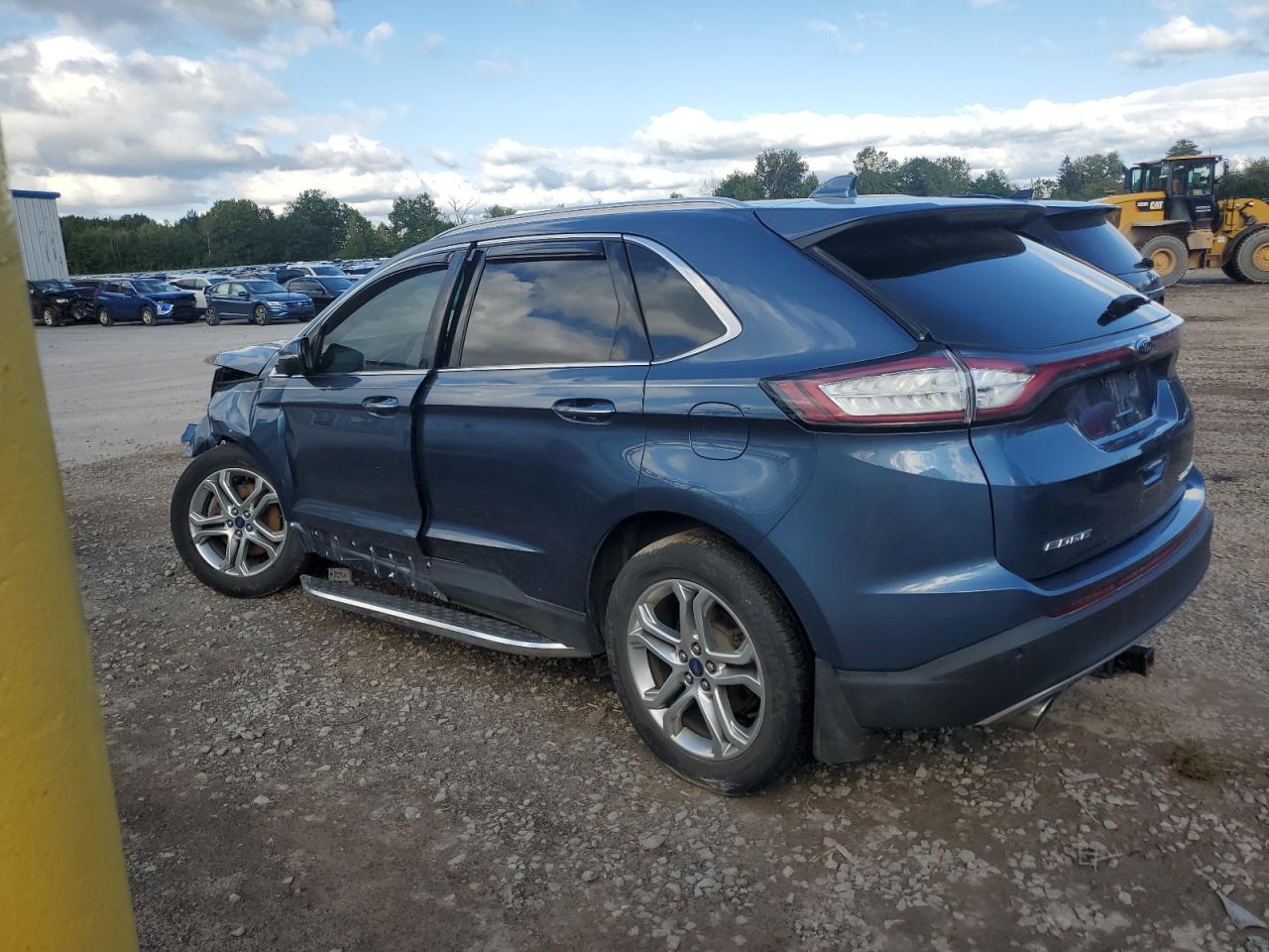 2FMPK3K82JBC53832 FORD EDGE 2018