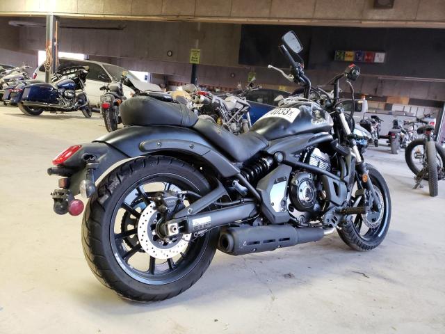 2023 KAWASAKI EN650 C - JKAENEC17PDA08699