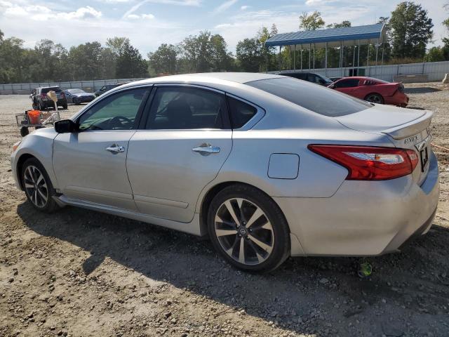 Vin: 1n4al3ap4gc112078, lot: 66177533, nissan altima 2.5 20162
