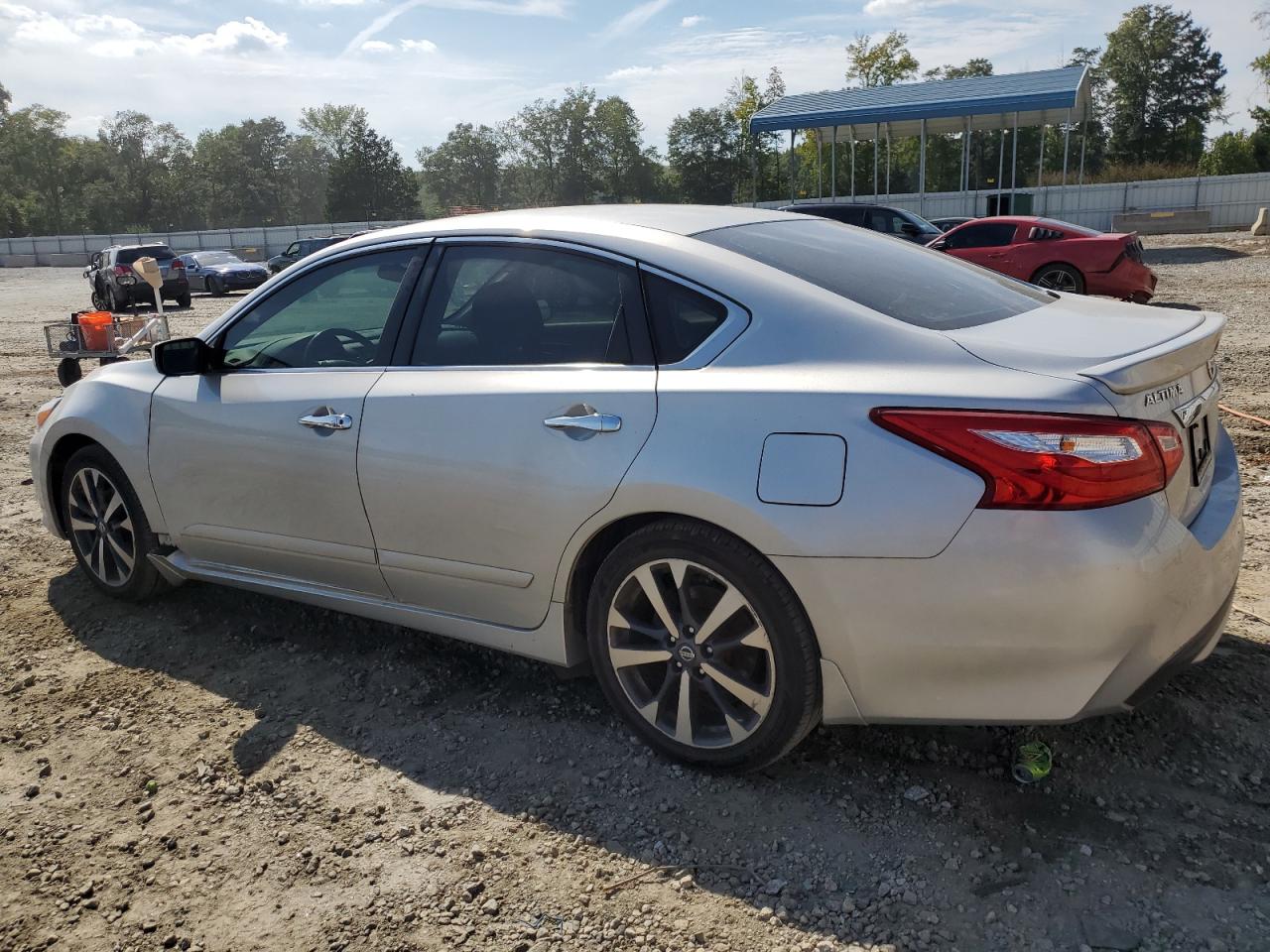 1N4AL3AP4GC112078 NISSAN ALTIMA 2016