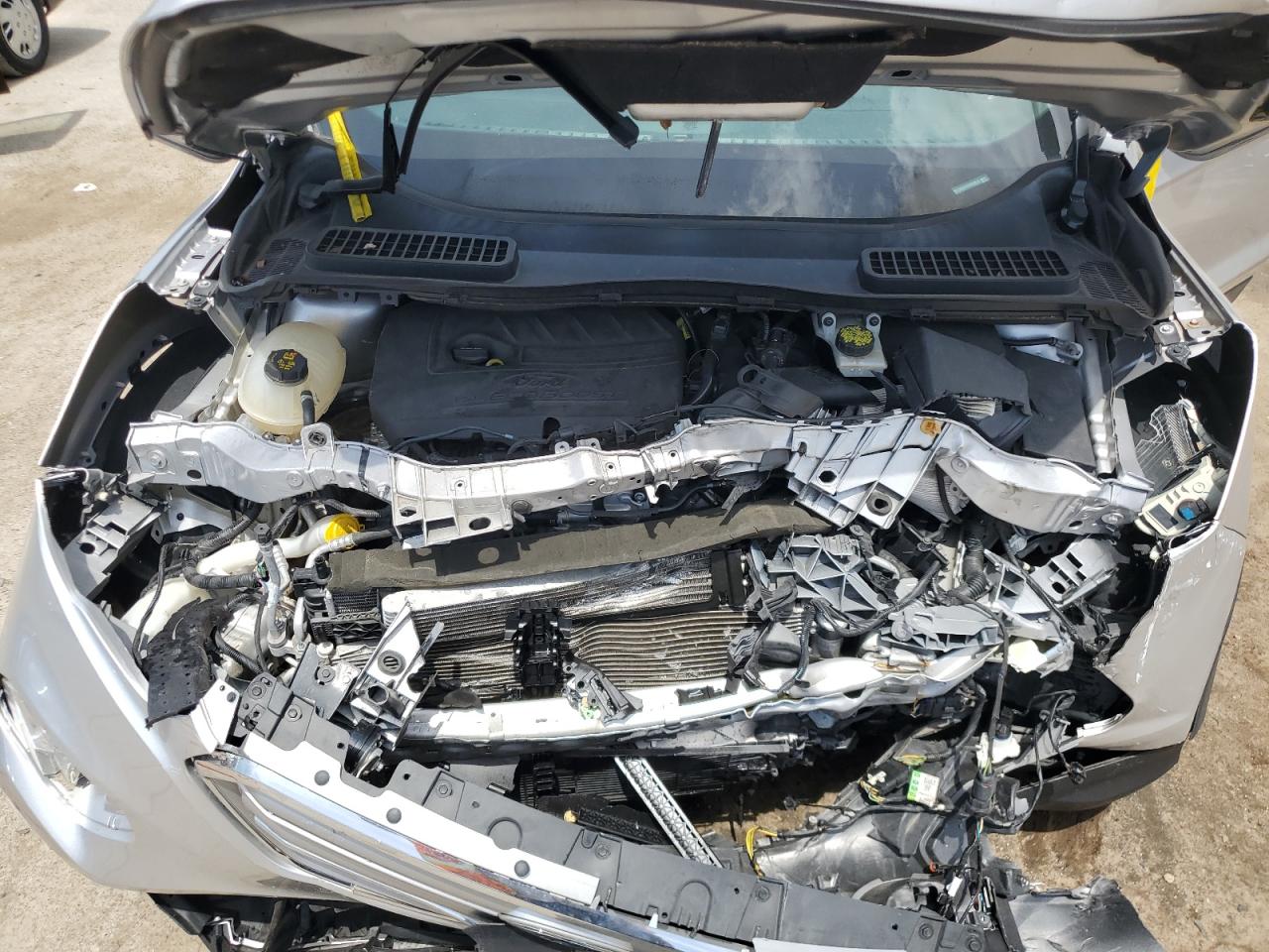 1FMCU0JD3HUB58514 FORD ESCAPE 2017