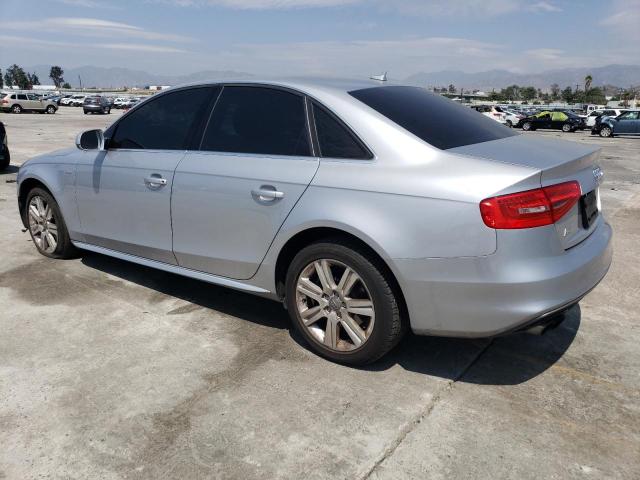 VIN WAUAFAFL7FN011421 2015 Audi A4, Premium no.2