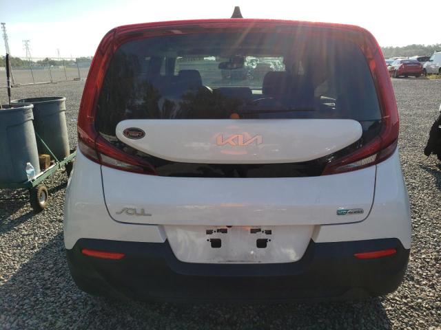 KNDJ33AU1N7817670 KIA SOUL EX