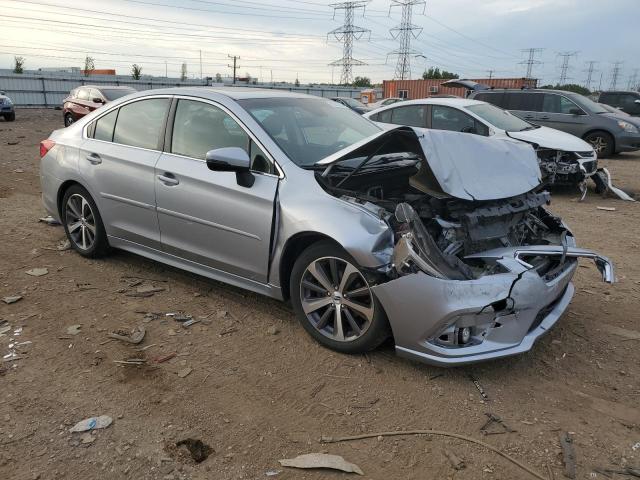 4S3BNAN64K3027572 Subaru Legacy 2.5i Limited