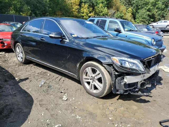 WDDUG8FB1FA158599 Mercedes-Benz S 550 4matic