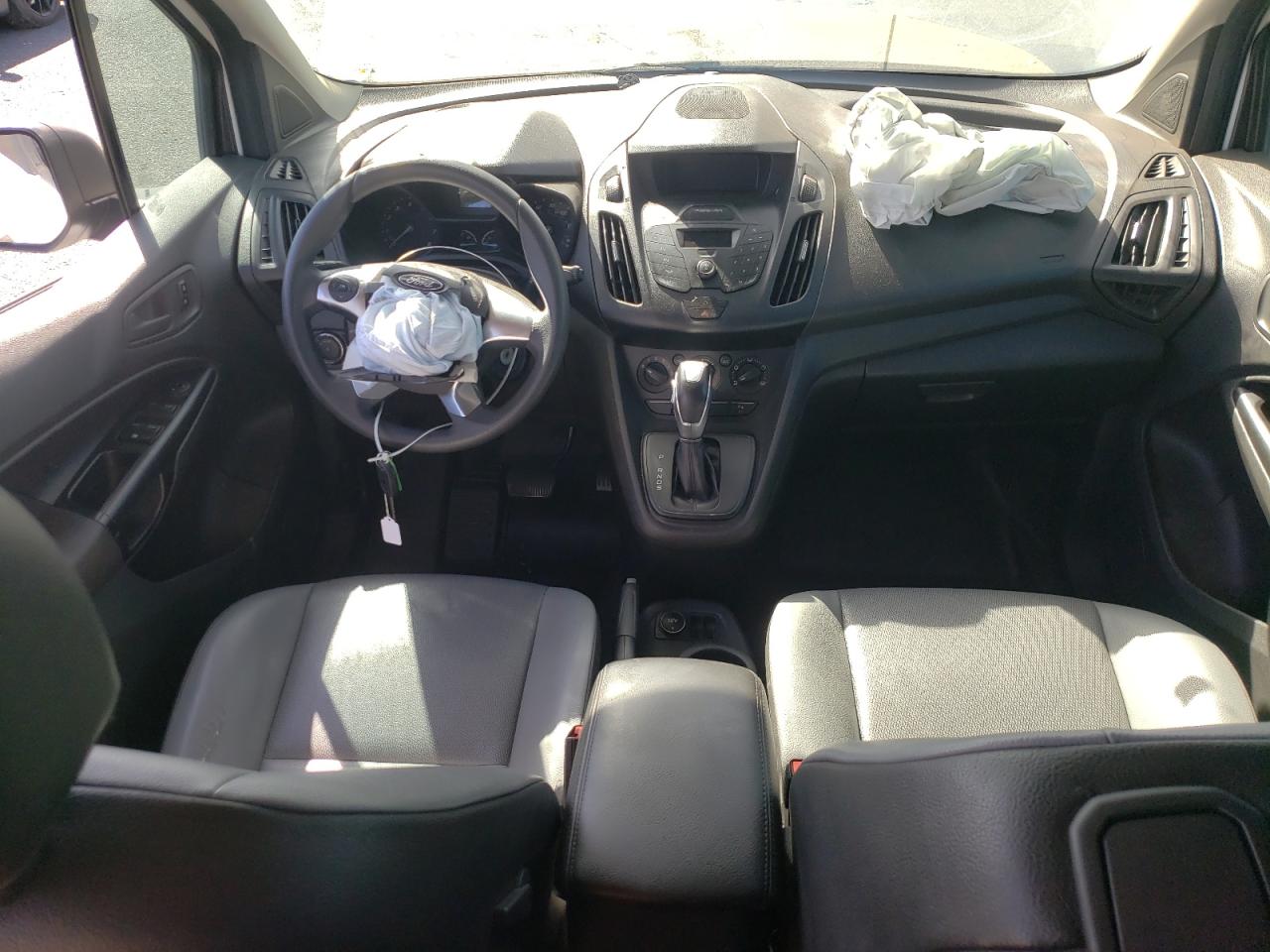 NM0GE9E76J1343334 FORD TRANSIT 2018