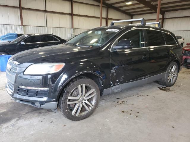 2007 Audi Q7 