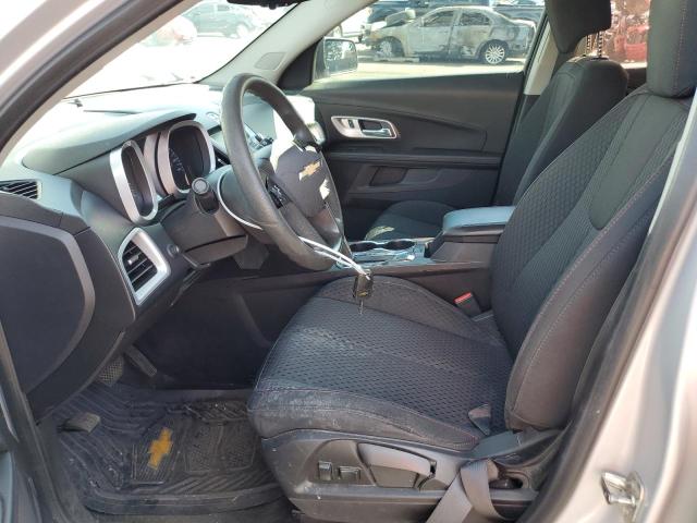 2GNFLEEK5F6246087 | 2015 CHEVROLET EQUINOX LS