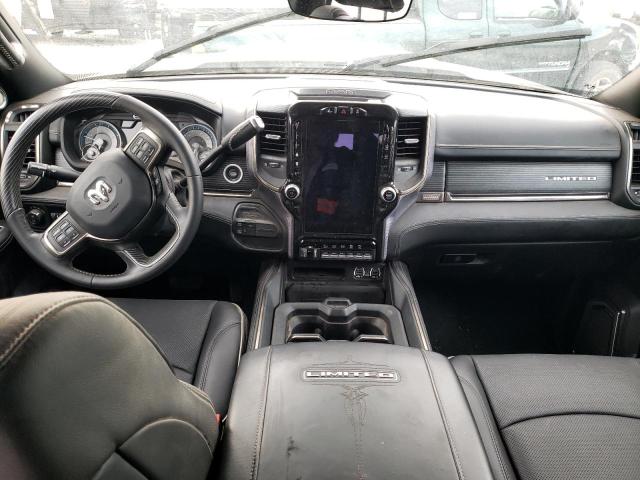 2020 RAM 3500 LIMIT 3C63RRRL0LG260815