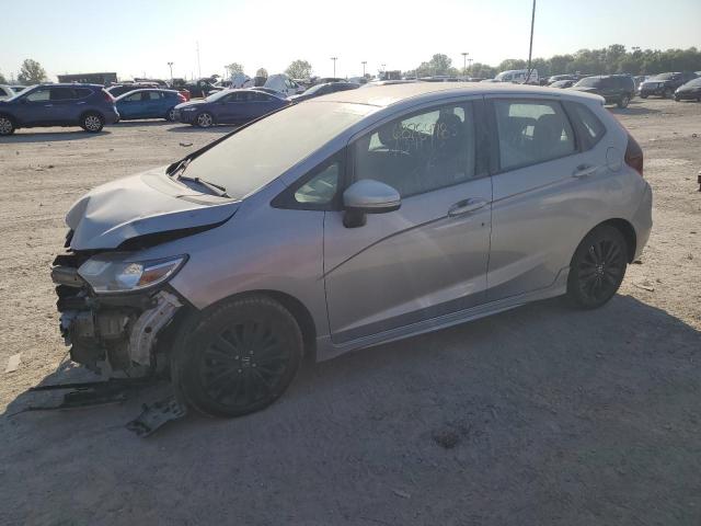 2018 HONDA FIT SPORT - 3HGGK5H77JM734173
