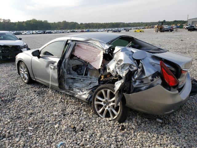 JM1GJ1V63E1155268 | 2014 MAZDA 6 TOURING